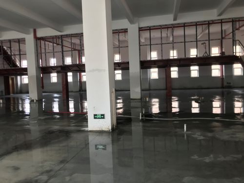 中塑王新厂房投入使用，打造三位一体全链条服务体系