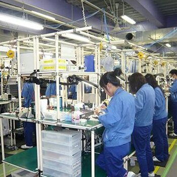 加拿大劳务派遣直招信息 广州服务助您开启海外职业新路径
